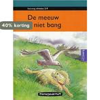 De meeuw is niet bang 9789006623505, Boeken, Verzenden, Gelezen
