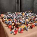 Peyo, Bully, Schleich - Peyo - Figuur - Wielka Armia Smerfów