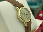 Omega - Ref. 511 0412 - Deville - Caliber 625 - Pattern Dial, Nieuw