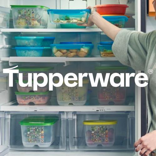 800+ Tupperware producten, vandaag besteld, morgen in huis!, Huis en Inrichting, Keuken | Keukenbenodigdheden, Nieuw