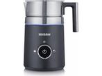 Severin SM 3585 - Inductiemelkopschuimer - 500 ml -, Verzenden, Zo goed als nieuw