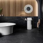 Vloertegel ABK Imoker Sensi 60x120 cm Glans Precious black, Ophalen of Verzenden, Nieuw