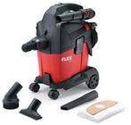 FLEX VC 6 L MC draagbare stofzuiger 481.513 met netsnoer 120, Doe-het-zelf en Verbouw, Ophalen of Verzenden, Nieuw