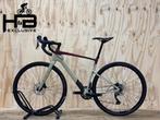 Cannondale Topstone 3 Carbon Gravelbike GRX 2023, Overige merken, 28 inch, Carbon, 10 tot 15 versnellingen
