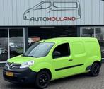 Renault Kangoo 1.5 DCI 66KW 90PK EURO 6 MAXI L2H1 AIRCO/ NAV, Auto's, Renault, Gebruikt, Euro 6, Overige carrosserieën, Kangoo