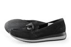 Remonte Loafers in maat 39 Zwart | 10% extra korting, Verzenden, Zwart, Overige typen, Remonte