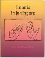 Intuitie in je vingers / New age 9789020270037 L. Keen, Boeken, Verzenden, Gelezen, L. Keen