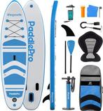 Tweedekans | LifeGoods PaddlePro SUP Board - met Zitje -, Watersport en Boten, Ophalen of Verzenden, Zo goed als nieuw