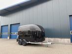 BOCKMANN BIG MASTER-WCF- 2.400 KG ALL - IN AKTIE!, Ophalen, Nieuw, Polyester, 2-paards trailer
