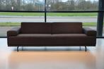 Topform Thalia 3 zits design bank in stof 240 cm breed., Nieuw, Stof, Ophalen of Verzenden, Design made in Holland