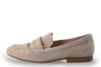 Gabor Instappers in maat 43 Beige | 10% extra korting, Kleding | Dames, Schoenen, Verzenden, Gabor, Zo goed als nieuw, Instappers