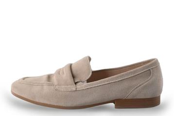 Gabor Instappers in maat 43 Beige | 10% extra korting beschikbaar voor biedingen