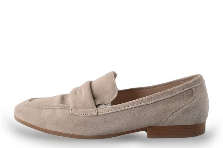 Gabor Instappers in maat 43 Beige | 10% korting, Kleding | Dames, Schoenen, Beige, Zo goed als nieuw, Instappers, Verzenden