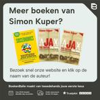 Chums 9781788167390 Simon Kuper, Verzenden, Gelezen, Simon Kuper