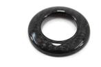 BMW E81/E82/E87/E88 Carbon Fiber Start/Stop knop auto, Verzenden