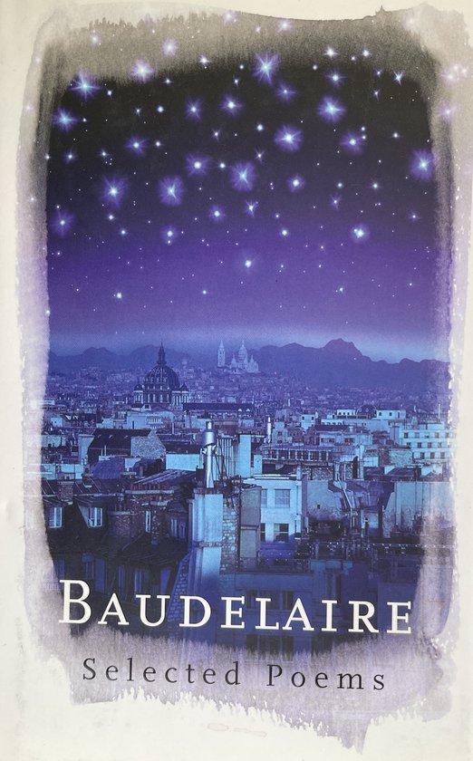 Baudelaire, Boeken, Overige Boeken, Ophalen of Verzenden