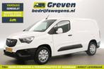 Opel Combo 1.6D L2H1, Stof, Gebruikt, Euro 6, Wit