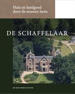 De Schaffelaar 9789083488851 Gerjan Crebolder, Boeken, Verzenden, Zo goed als nieuw, Gerjan Crebolder