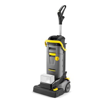 KARCHER SCHROBMACHINE BR 30/4 C BP