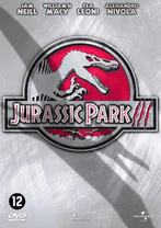 dvd film - Jurassic Park 3 - Jurassic Park 3, Cd's en Dvd's, Dvd's | Overige Dvd's, Zo goed als nieuw, Verzenden