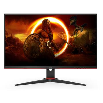 27 AOC GAMING 27G2SPAE/BK FHD/DP/2xHDMI/VGA/165Hz/IPS