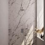 Inbouw Regendouche Set Brauer Chrome Edition Plafond Uitloop, Doe-het-zelf en Verbouw, Sanitair, Ophalen of Verzenden, Nieuw, Chroom