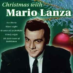 cd - Mario Lanza - Christmas With Mario Lanza, Cd's en Dvd's, Cd's | Overige Cd's, Zo goed als nieuw, Verzenden