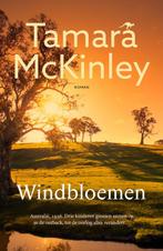9789026164248 Windbloemen | Tweedehands, Verzenden, Zo goed als nieuw, Tamara McKinley