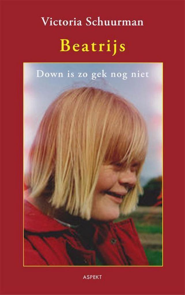 Beatrijs 9789461531964 Victoria Schuurman, Boeken, Hobby en Vrije tijd, Zo goed als nieuw, Verzenden