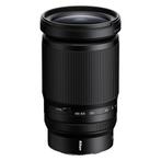 Nikon Z 28-400mm F4.0-F8.0 VR Objectief - Nieuw!, Nieuw, Groothoeklens, Ophalen of Verzenden, Zoom