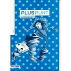 Pluspunt versie 3 Werkboek groep 5 (per stuk), Verzenden, Nieuw