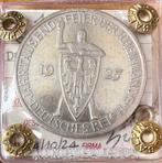 Duitsland, Weimar Republiek 5 Reichsmark 1925 E, Postzegels en Munten, Munten | Europa | Niet-Euromunten