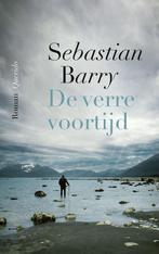 9789021468525 De verre voortijd | Tweedehands, Verzenden, Zo goed als nieuw, Sebastian Barry