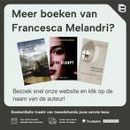 Eva slaapt 9789059364325 Francesca Melandri, Verzenden, Gelezen, Francesca Melandri