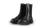 Omoda Boots in maat 41 Zwart | 10% extra korting, Kleding | Dames, Schoenen, Overige typen, Omoda, Zo goed als nieuw, Zwart