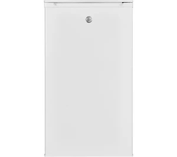 Hoover HUHS38EWK - Tafelmodel Vriezer - 85 cm - 60L - 40 dB, Witgoed en Apparatuur, Vriezers en Diepvrieskisten, Nieuw, Ophalen of Verzenden