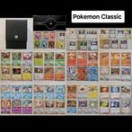 Pokémon - 150 Card - Giant Collection POKEMON CLASSIC, Hobby en Vrije tijd, Nieuw