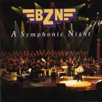 BZN - A Symphonic Night, Cd's en Dvd's, Cd's | Pop, Ophalen of Verzenden, Gebruikt