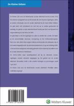 De Kleine Gids voor de Nederlandse sociale zekerheid 2021.2, Verzenden, Zo goed als nieuw