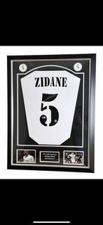 Real Madrid - Football (Soccer) - Zinedine Zidane -, Nieuw