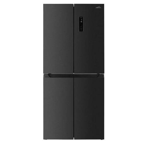 ETA 274290015DN French Door Style Amerikaanse koelkast |, Witgoed en Apparatuur, Koelkasten en IJskasten