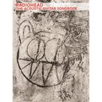 9780571539963 Radiohead: The Acoustic Guitar Songbook, Nieuw, Verzenden, Radiohead