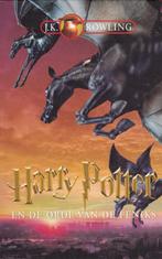 Harry Potter : en de orde van de feniks (softcover), Boeken, Ophalen of Verzenden, Zo goed als nieuw