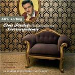 Elvis Presley en de raadselachtige snorrenepidemie, Verzenden, Gelezen, E. Schilders