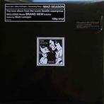lp nieuw - Mad Season - Above, Verzenden, Zo goed als nieuw