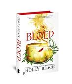 9789022594445 Faerie 2 - Bloed | Tweedehands, Verzenden, Zo goed als nieuw, Holly Black