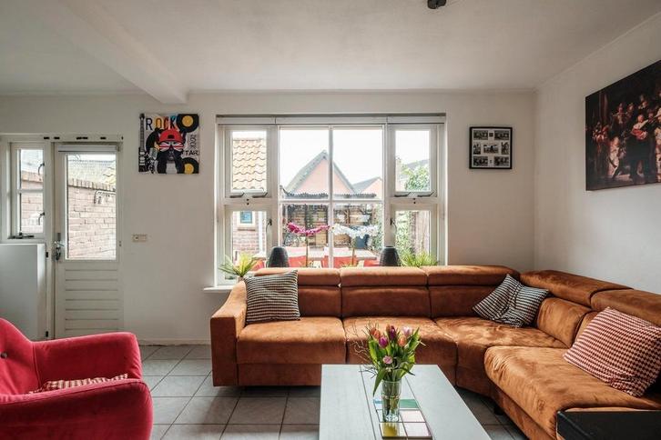 Te huur: Huis van Eijbergenstraat in Coevorden, Huizen en Kamers, Huizen te huur, Drenthe