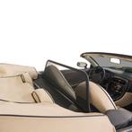 Aston Martin DB7 (1994-2003) Cabrio windscherm Zwart, Ophalen of Verzenden