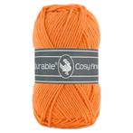 Durable Cosy Fine - 2197 mandarin - Katoen/Acryl Garen, Ophalen of Verzenden, Nieuw