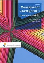 9789001809683 Managementvaardigheden Fons Koopmans, Boeken, Nieuw, Fons Koopmans, Verzenden